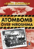 Miniatyrbild 1 av 2: Atombomb över Hiroshima (DVD)