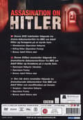 Pikkukuva 2 / 2: Attentat på Hitler (DVD)