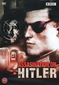 Pikkukuva 1 / 2: Attentat på Hitler (DVD)