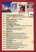 Pikkukuva 2 / 2: Dagar som skakade världen collection (16 DVD)