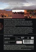 Pikkukuva 2 / 2: Forntidens supermakter / Sidenvägen förener öst (DVD)