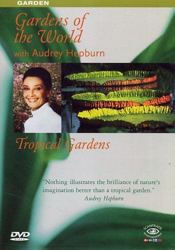Gardens of The World / Tropical gardens (DVD)