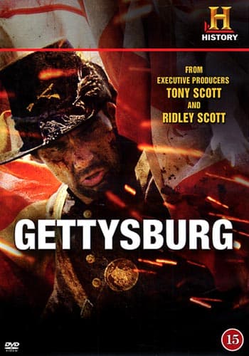 Gettysburg (DVD)