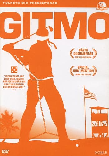 Gitmo (DVD)