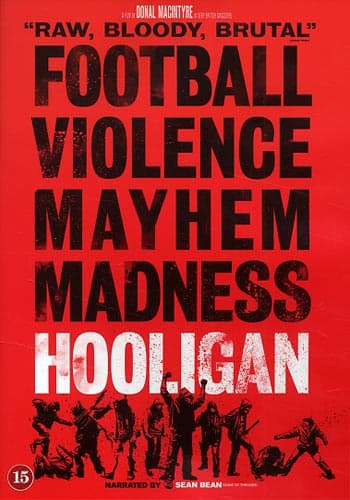 Hooligan (DVD)