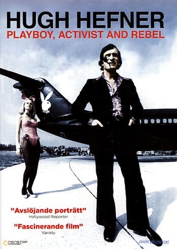 Hugh Hefner (DVD)