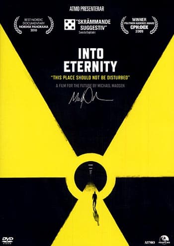 Into eternity (DVD)