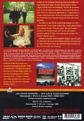 Pikkukuva 2 / 2: Jag hatar hundar + Back to Ararat (DVD)