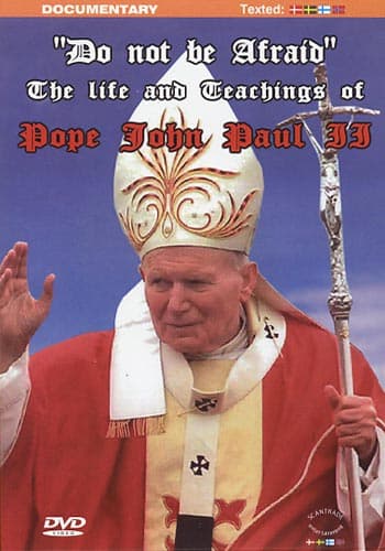 Pope John Paul II (DVD)