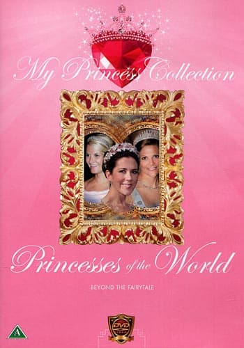 Princesses of the world (DVD)