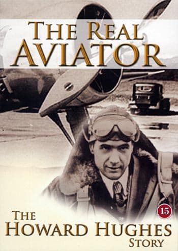 Real aviator / Howard Hughes story (DVD)