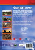 Pikkukuva 2 / 2: Resan går till Förenta Staterna (DVD)
