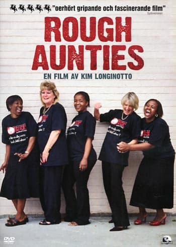 Rough aunties (DVD)