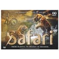 Pikkukuva 1 / 2: Safari Box (6 DVD)