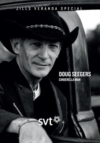 Seegers Doug: Cinderella man (Jills Veranda) (DVD)