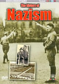 Miniatyrbild 1 av 2: The history of nazism (DVD)