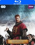 Pikkukuva 1 / 2: Warriors / Richard the Lionheart (Blu-ray + DVD)
