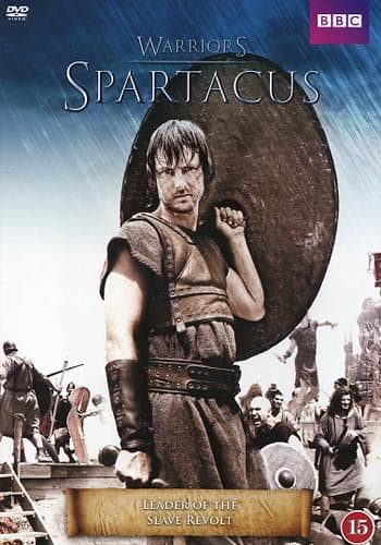 Warriors / Spartacus (DVD)
