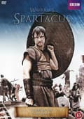 Pikkukuva 1 / 2: Warriors / Spartacus (DVD)