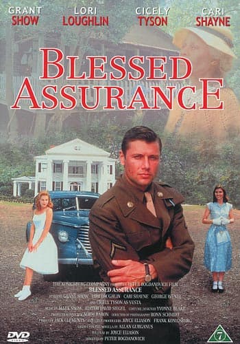 Blessed assurance (DVD)