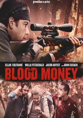 Blood money (DVD)