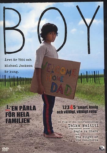 Boy (DVD)