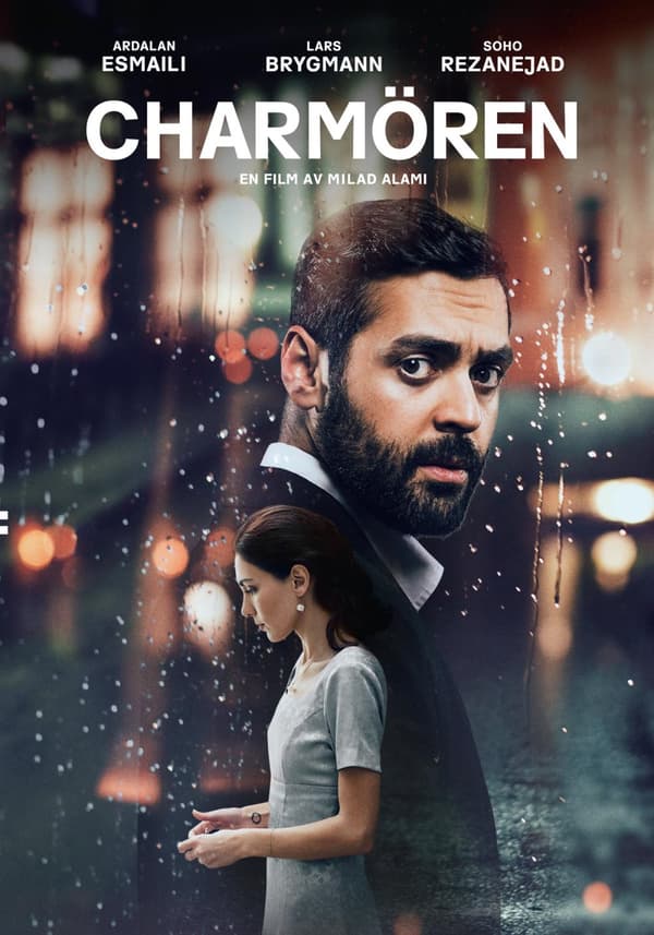 Charmören (DVD)