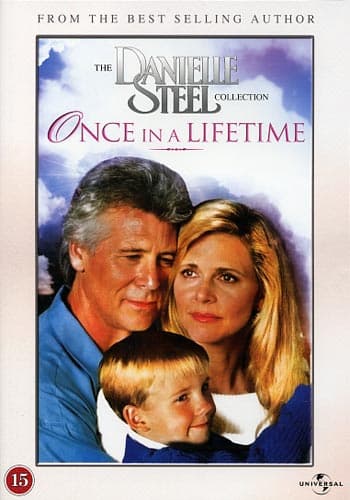 Danielle Steel / Once in a lifetime (DVD)