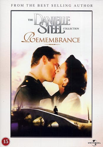 Danielle Steel / Remembrance (DVD)