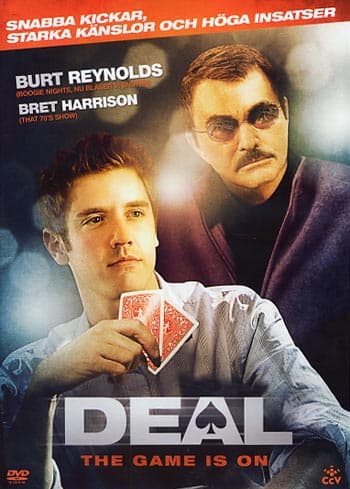Deal (DVD)