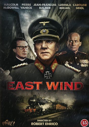 East wind (DVD)