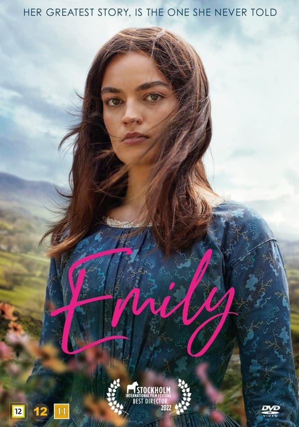 Emily (DVD)