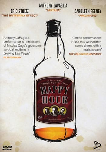 Happy hour (DVD)