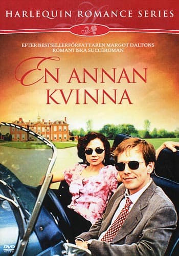 Harlequin / En annan kvinna (DVD)