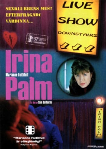 Irina Palm (DVD)