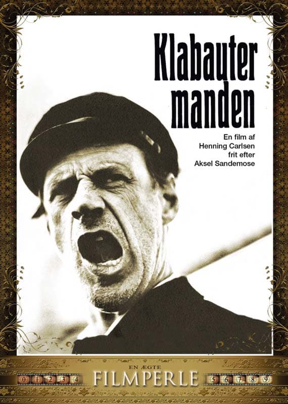 Klabautermannen (DVD)