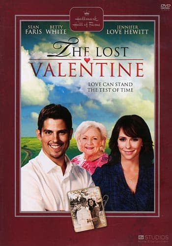 Lost Valentine (DVD)