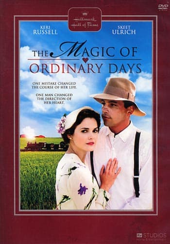 Magic of ordinary days (DVD)