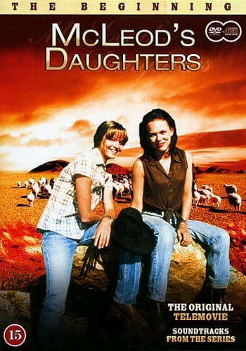 McLeod's daughters / The beginning (DVD + CD)