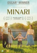 Miniatyrbild 1 av 2: Minari (DVD)