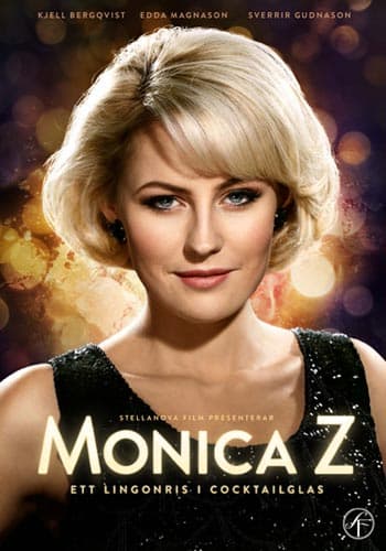 Monica Z (DVD)