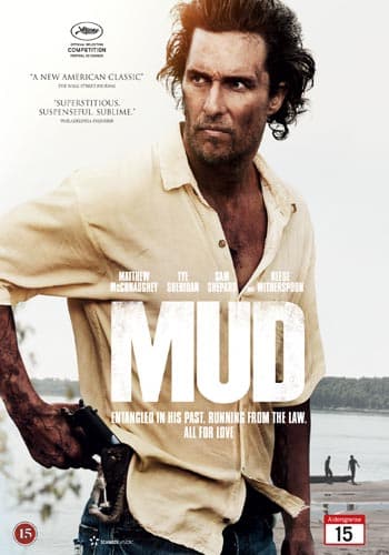 Mud (DVD)