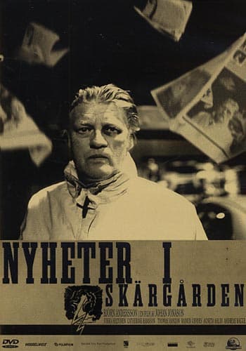 Nyheter från skärgården (2 DVD)