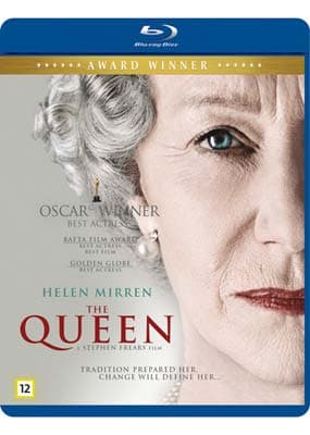 QUEEN BD (Blu-ray)