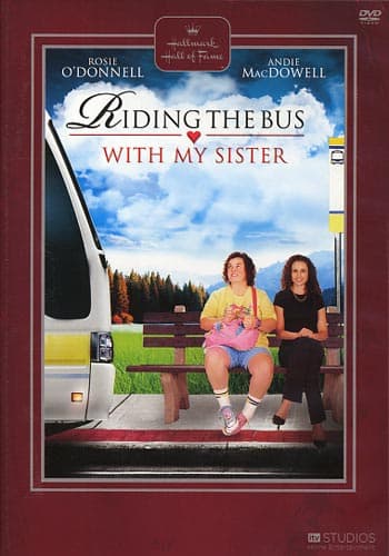 Riding the bus with my sister (DVD)
