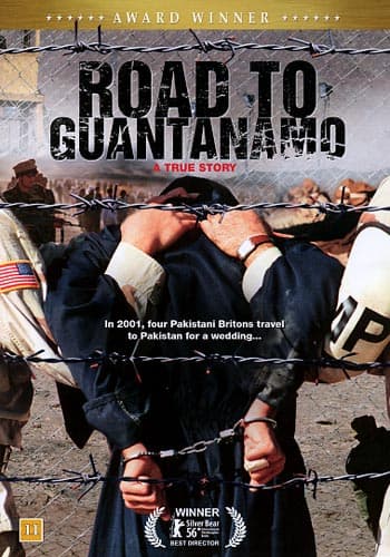 Road to Guantanamo (DVD)
