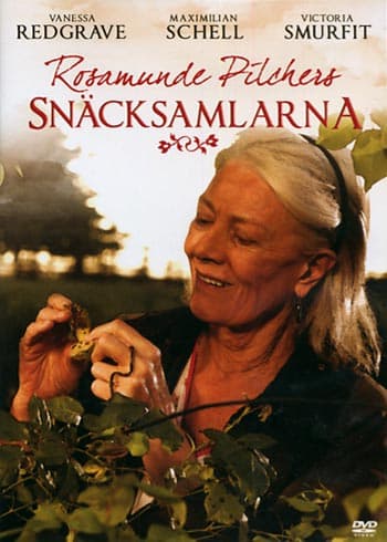 Rosamunde Pilcher / Snäcksamlarna (DVD)