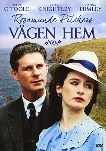 Rosamunde Pilcher / Vägen hem (DVD)