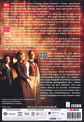 Miniatyrbild 2 av 2: Sally Lockheart / The ruby in the smoke (DVD)