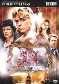 Miniatyrbild 1 av 2: Sally Lockheart / The ruby in the smoke (DVD)